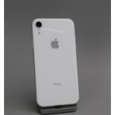 Apple iPhone XR 3GB/128GB White (MT3U2LL/A)