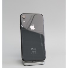Apple iPhone XR 3GB/64GB Black (MRY42ZD/A) (Global)