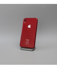 Apple iPhone XR 3GB/64GB Red (MRY62ZD/A) (EU)