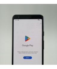 Google Pixel 3a 4GB/64GB Just Black (G020E)