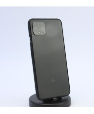 Google Pixel 4 6GB/64GB Just Black (G020I) (USA)