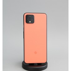 Google Pixel 4 6GB/64GB Oh So Orange (G020I) (USA)