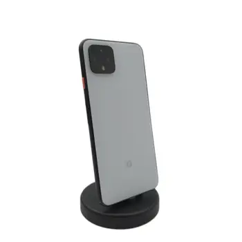 Google Pixel 4 6GB/64GB Clearly White (G020I) (Global)