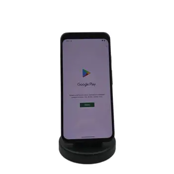 Google Pixel 4 6GB/64GB Clearly White (G020I) (Global)