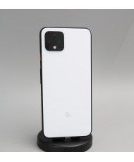 Google Pixel 4 6GB/64GB Clearly White (G020I) (USA)