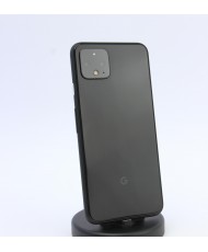 Google Pixel 4 6GB/64GB Just Black (G020I) (USA)