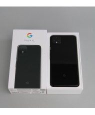 Google Pixel 4 XL 6GB/128GB Just Black (G020J) (USA)
