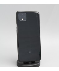 Google Pixel 4 XL 6GB/64GB Just Black (G020J) (USA)