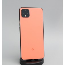 Google Pixel 4 XL 6GB/64GB Oh So Orange (G020J) (USA)