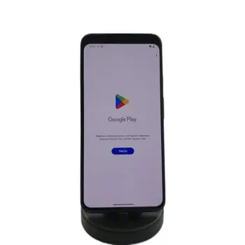 Google Pixel 4 XL 6GB/64GB Just Black (G020J) (Global)