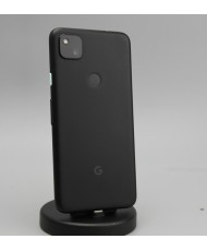 Google Pixel 4a 6GB/128GB Just Black (G025J) (USA)