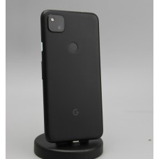 Google Pixel 4a 6GB/128GB Just Black (G025J) (USA)