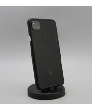 Google Pixel 4a 6GB/128GB Just Black (G025J) (USA)