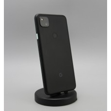 Google Pixel 4a 6GB/128GB Just Black (G025J) (USA)