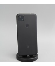 Google Pixel 4a 6GB/128GB Just Black (G025J) (USA)