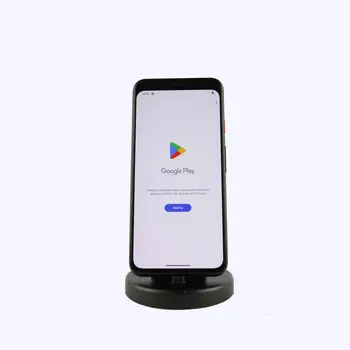 Google Pixel 4a 6GB/128GB Just Black (G025J) (USA)