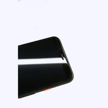 Google Pixel 4a 6GB/128GB Just Black (G025J) (USA)