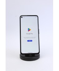 Google Pixel 4a 5G 6GB/128GB Just Black (G6QU3) (USA)