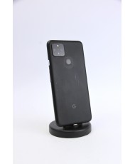 Google Pixel 4a 5G 6GB/128GB Just Black (G6QU3) (USA)