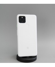 Google Pixel 4a 5G 6GB/128GB Clearly White (G6QU3) (USA)