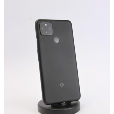 Google Pixel 4a 5G 6GB/128GB Just Black (G6QU3) (USA)