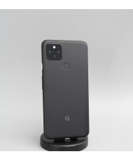 Google Pixel 4a 5G 6GB/128GB Just Black (G6QU3) (USA)
