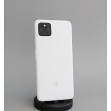 Google Pixel 4a 5G 6GB/128GB Clearly White (G6QU3) (USA)