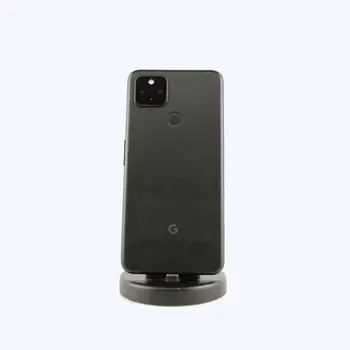Google Pixel 4a 5G 6GB/128GB Just Black (G025E) (Global)