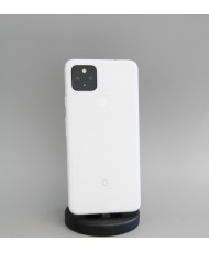 Google Pixel 4a 5G 6GB/128GB Clearly White (G025E) (USA)