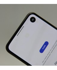 Google Pixel 5 8GB/128GB Just Black (G5NZ6) (JP)