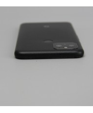 Google Pixel 5 8GB/128GB Just Black (G5NZ6) (JP)