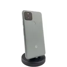 Google Pixel 5 8GB/128GB Sorta Sage (GD1YQ) (Global)