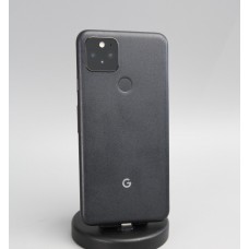 Google Pixel 5 8GB/128GB Just Black (GD1YQ) (USA)