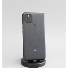 Google Pixel 5 8GB/128GB Just Black (GD1YQ) (USA)