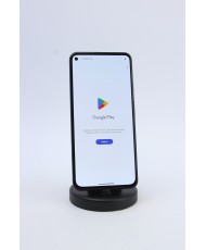 Google Pixel 5a 5G 6GB/128GB Mostly Black (G1F8F) (USA)