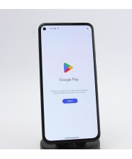 Google Pixel 5a 5G 6GB/128GB Mostly Black (G1F8F) (USA)