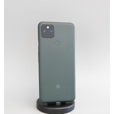 Google Pixel 5a 5G 6GB/128GB Mostly Black (G1F8F) (USA)