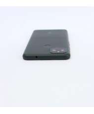 Google Pixel 5a 5G 6GB/128GB Mostly Black (G1F8F) (USA)