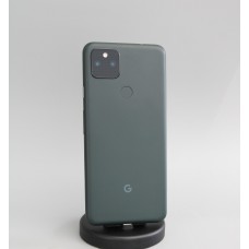 Google Pixel 5a 5G 6GB/128GB Mostly Black (G1F8F) (USA)