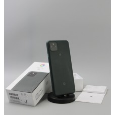 Google Pixel 5a 5G 6GB/128GB Mostly Black (G4S1M) (JP)