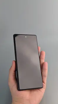 Google Pixel 6 8GB/128GB Stormy Black (GB7N6)