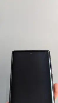 Google Pixel 6 8GB/128GB Stormy Black (GB7N6)