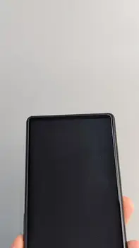 Google Pixel 6 8GB/128GB Stormy Black (GB7N6)