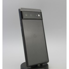 Google Pixel 6 8GB/128GB Stormy Black (G9S9B) (USA)