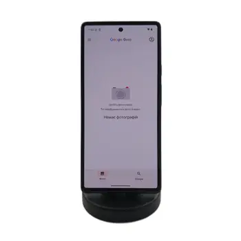 Google Pixel 6 8GB/128GB Stormy Black (G9S9B) (USA)