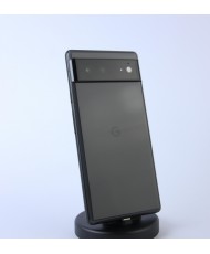 Google Pixel 6 8GB/128GB Stormy Black (G9S9B) (USA)