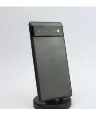 Google Pixel 6 8GB/128GB Stormy Black (G9S9B) (USA)