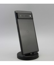 Google Pixel 6 8GB/128GB Stormy Black (G9S9B) (USA)