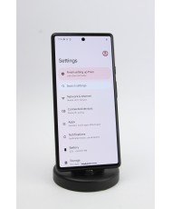 Google Pixel 6 8GB/128GB Stormy Black (G9S9B) (USA)