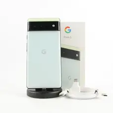 Google Pixel 6 8GB/128GB Sorta Seafoam (GB7N6) (Global)